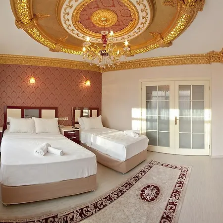 Apart Hamit Istanbul