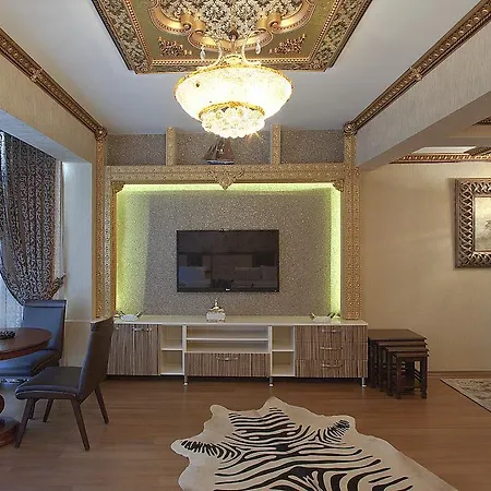 Apart Hamit イスタンブール
