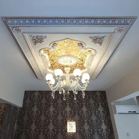 Apartmanhotel Apart Hamit