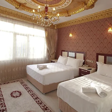 Aparthotel Apart Hamit *